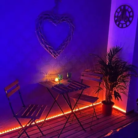 Bed and breakfast Privé - ôromantique *