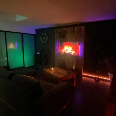 Privé - ôromantique